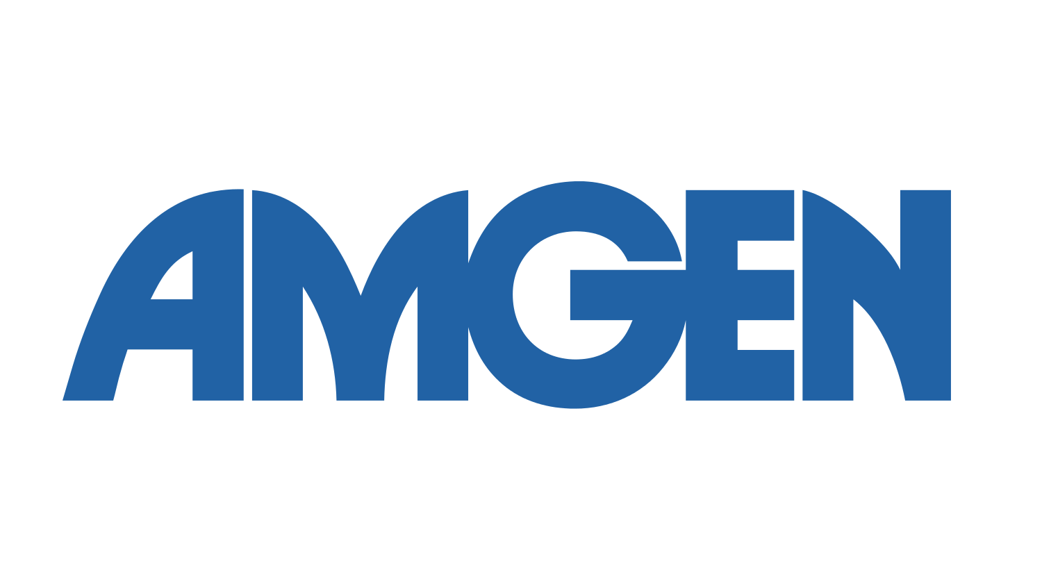 logo AMGEN