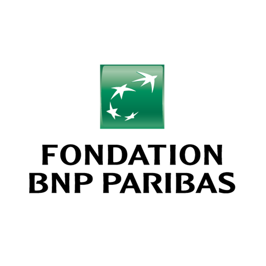 fondation bnp