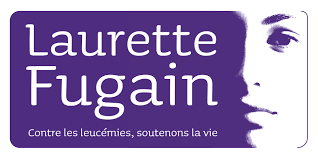 logo de Laurette Fugain événement avec ljcom