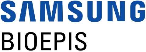 Logo Samsung Bioepis