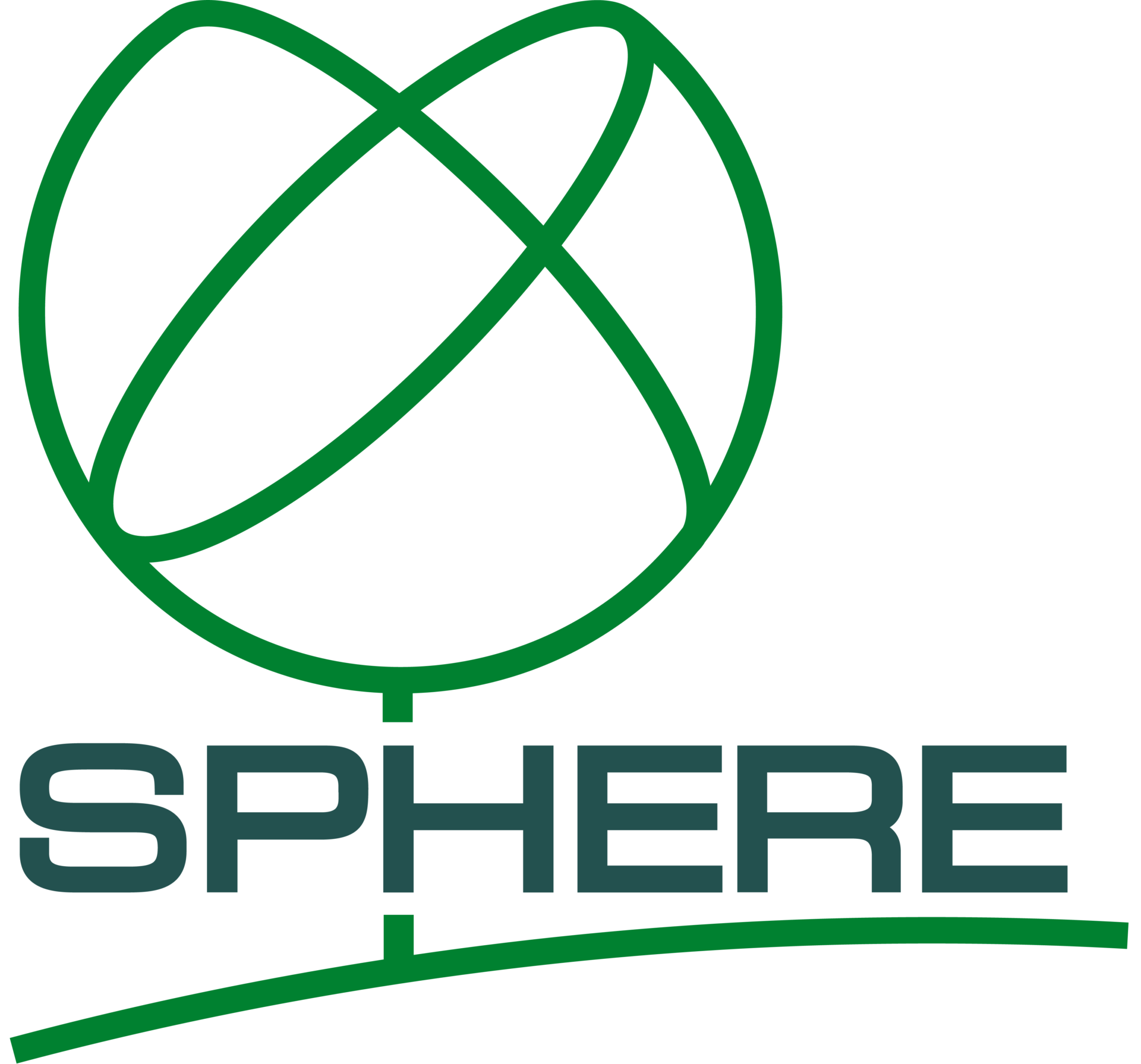 Logo Sphère