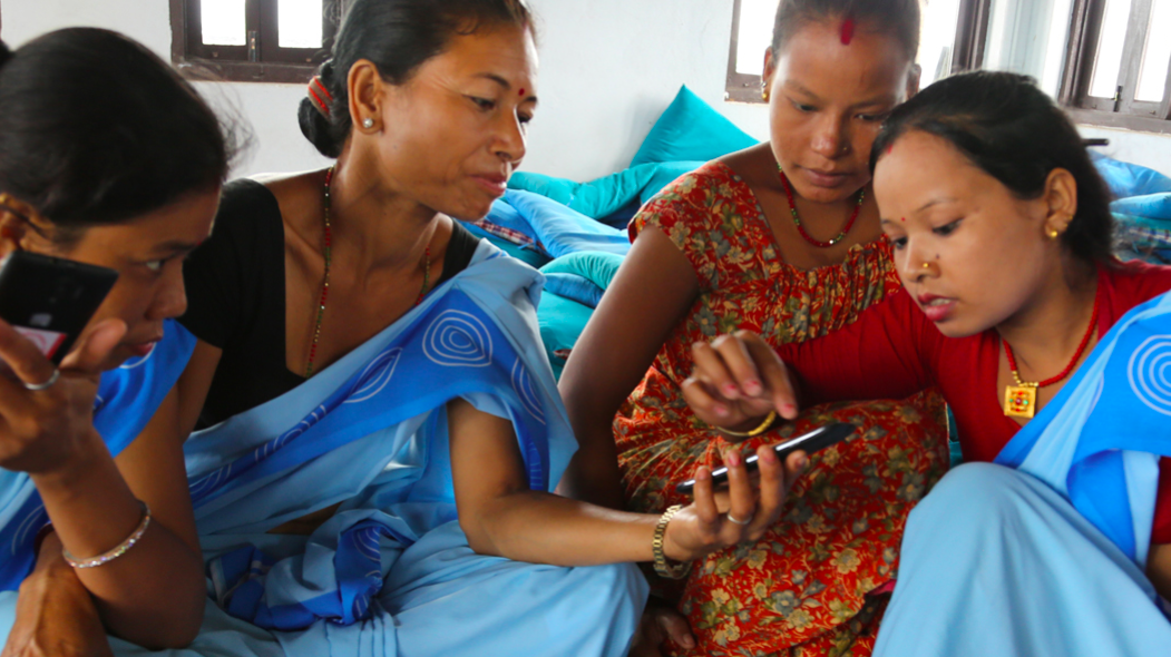Fondation Pierre Fabre e-santé