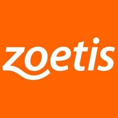 logo Zoetis